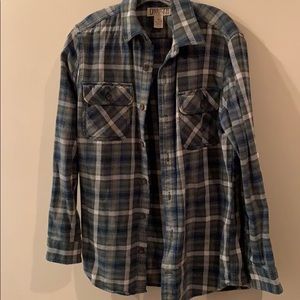 Duluth flannel